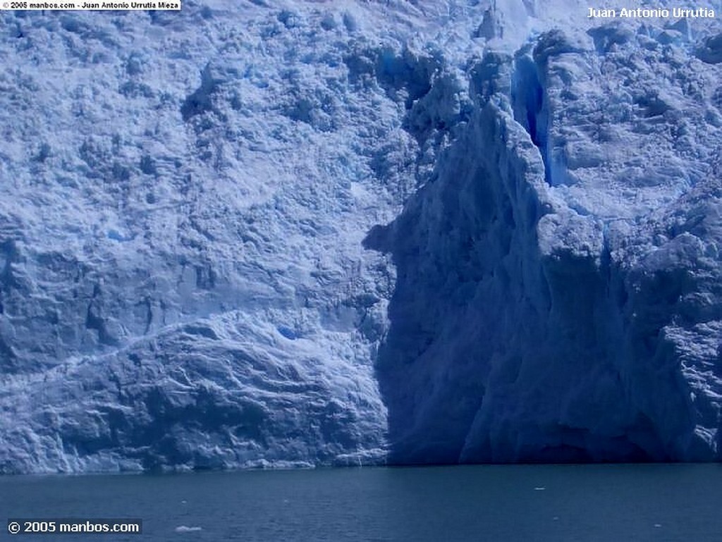 Parque Nacional de los Glaciares
Iceberg
Calafate