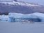 Parque Nacional de los Glaciares
Iceberg 7
Calafate