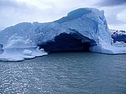 Parque Nacional Los Glaciares, Perito Moreno, Argentina