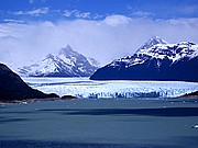 Parque Nacional Los Glaciares, Perito Moreno, Argentina