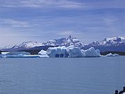 Parque Nacional de los Glaciares, Parque Nacional de los Glaciares, Argentina