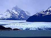 Parque Nacional Los Glaciares, Perito Moreno, Argentina