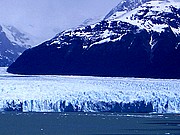 Parque Nacional Los Glaciares, Perito Moreno, Argentina