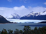 Parque Nacional Los Glaciares, Perito Moreno, Argentina