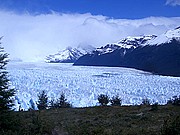 Parque Nacional Los Glaciares, Perito Moreno, Argentina