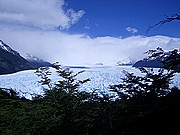 Parque Nacional Los Glaciares, Perito Moreno, Argentina