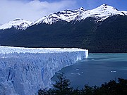 Parque Nacional Los Glaciares, Perito Moreno, Argentina