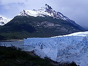 Parque Nacional Los Glaciares, Perito Moreno, Argentina