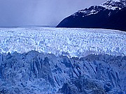 Parque Nacional Los Glaciares, Perito Moreno, Argentina