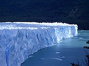 Parque Nacional Los Glaciares, Perito Moreno, Argentina