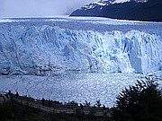 Parque Nacional Los Glaciares, Perito Moreno, Argentina