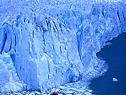 Parque Nacional Los Glaciares, Perito Moreno, Argentina