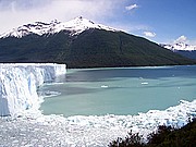 Parque Nacional Los Glaciares, Perito Moreno, Argentina