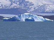 Parque Nacional de los Glaciares, Parque Nacional de los Glaciares, Argentina