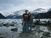 Parque Nacional de los Glaciares, Parque Nacional de los Glaciares, Argentina