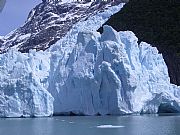 Parque Nacional de los Glaciares, Parque Nacional de los Glaciares, Argentina