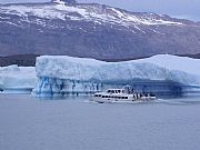 Parque Nacional de los Glaciares, Parque Nacional de los Glaciares, Argentina