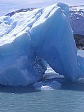 Parque Nacional de los Glaciares, Parque Nacional de los Glaciares, Argentina