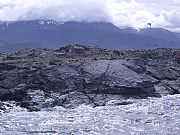 Canal Beagle, Ushuaia, Argentina