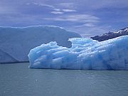 Parque Nacional de los Glaciares, Parque Nacional de los Glaciares, Argentina