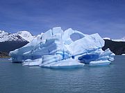 Parque Nacional de los Glaciares, Parque Nacional de los Glaciares, Argentina