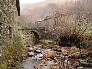 A Seara-Sierra del Caurel, Sierra del Caurel, España