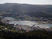 Monte de San Roque, Viveiro, España