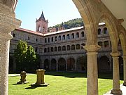 Parada de Sil, Ribeira Sacra, España