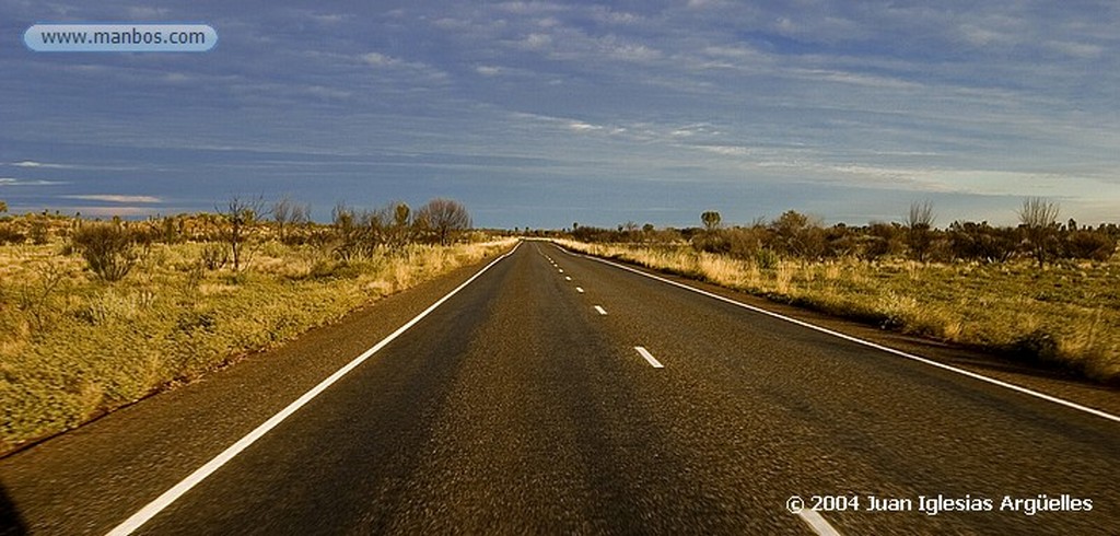 Wilpena Pound
Anfiteatro montañoso
Australia Meridional