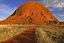 Parque Nacional Uluru-Kata Tjuta
Ayers Rock (Uluru)
Territorio del Norte