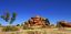 Devils Marbles
Territorio del Norte