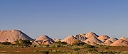 Objetivo 98 to 280
Residuos de las minas
Australia
COOBER PEDY
Foto: 14610