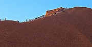 Ayers Rock - Uluru, Parque Nacional Uluru-Kata Tjuta, Australia