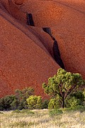 Camara Canon EOS 10D
Cascadas de agua en el Uluru
Australia
PARQUE NACIONAL ULURU-KATA TJUTA
Foto: 14601