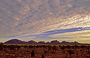 Olgas - Kata Tjuta, Parque Nacional Uluru-Kata Tjuta, Australia