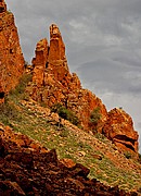 Simpsons Gap, Simpsons Gap, Australia