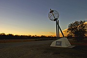 Tropico de Capricornio, Tropico de Capricornio, Australia