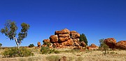 Devils Marbles, Devils Marbles, Australia