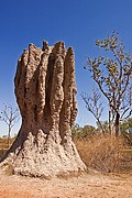 Parque Nacional Nitmiluk, Parque Nacional Nitmiluk, Australia