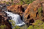 Objetivo 70 to 200
Cascadas
Australia
PARQUE NACIONAL NITMILUK
Foto: 14583