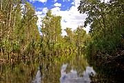 Parque Nacional Nitmiluk, Parque Nacional Nitmiluk, Australia