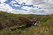 Parque Nacional Nitmiluk, Parque Nacional Nitmiluk, Australia