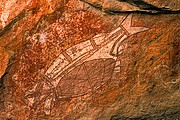 Parque Nacional de Kakadu, Parque Nacional de Kakadu, Australia