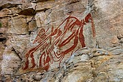 Parque Nacional de Kakadu, Parque Nacional de Kakadu, Australia