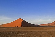 Camara Canon EOS-1D
Desierto del Namib
Namibia
NAMIB NAUKLUFT PARK
Foto: 9970