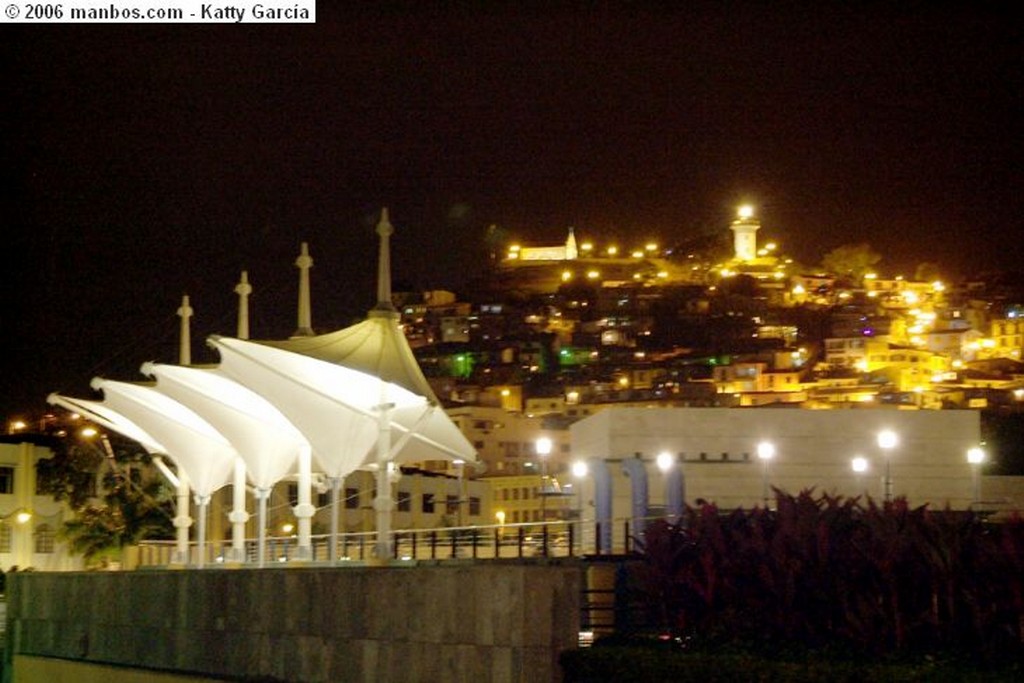 Guayaquil
Puerta Olímpica
Guayas