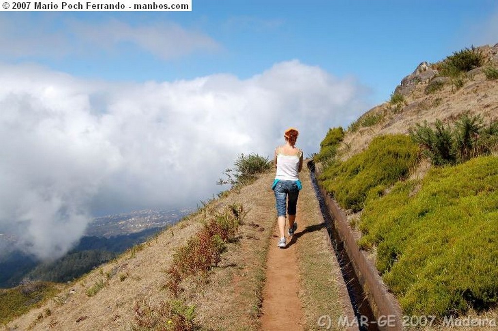 Funchal
Cabo Girao se adormece
Madeira