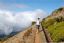 Levada de Paul da Serra
Caminando por las nubes
Madeira