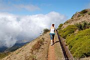 Camara Nikon d40
Caminando por las nubes
Mario Poch Ferrando
LEVADA DE PAUL DA SERRA
Foto: 14641