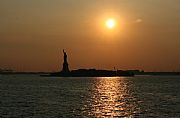 Estatua de la Libertad, Nueva York, Estados Unidos